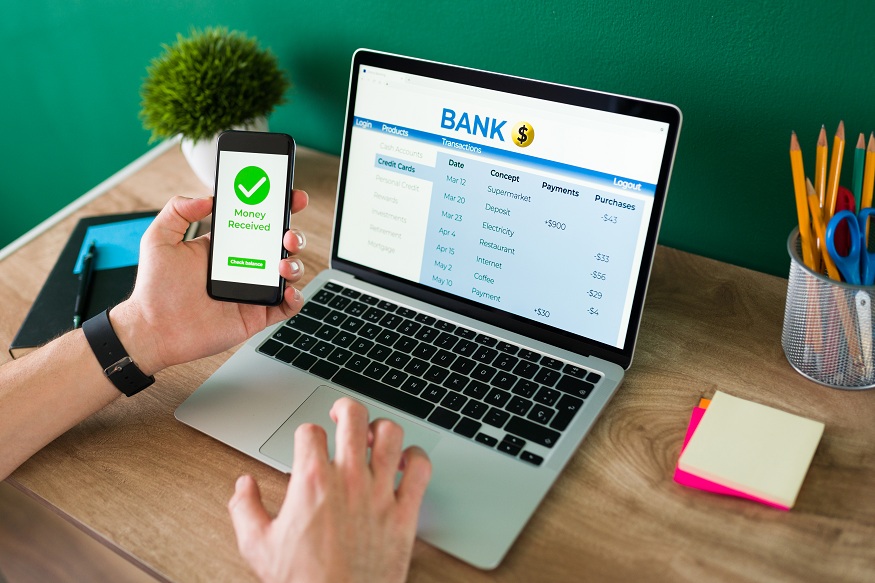 easy personal loan