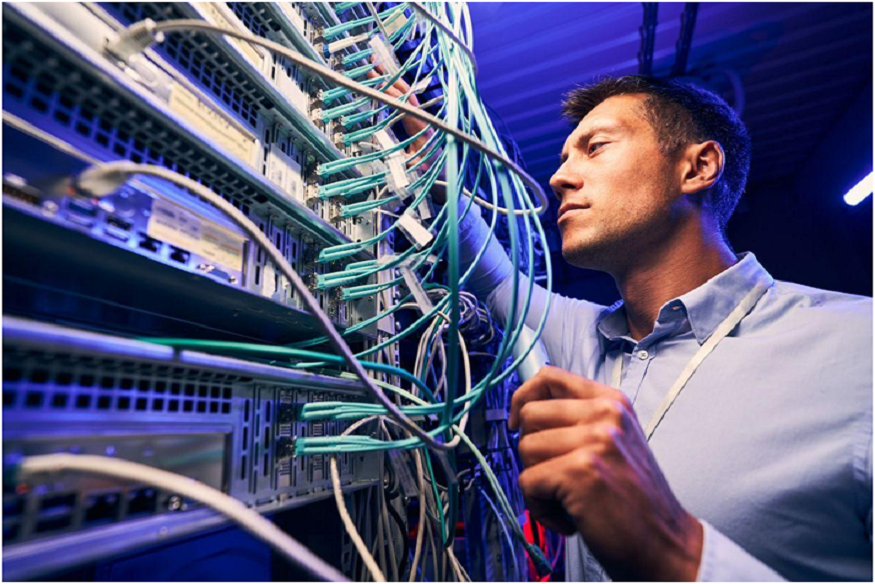 cabling contractor